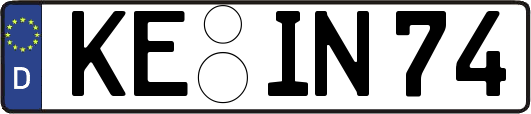 KE-IN74