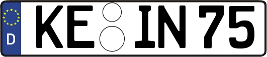 KE-IN75
