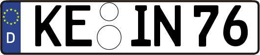 KE-IN76