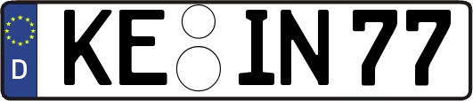 KE-IN77