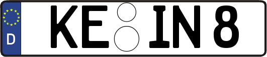 KE-IN8