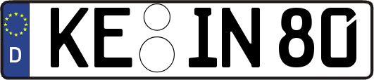 KE-IN80