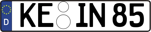 KE-IN85