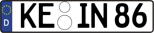 KE-IN86