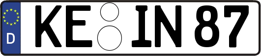 KE-IN87