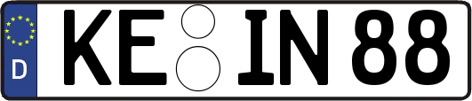 KE-IN88