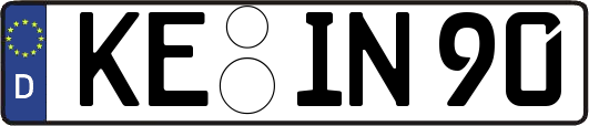 KE-IN90