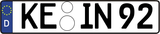 KE-IN92