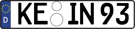 KE-IN93