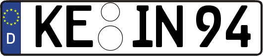 KE-IN94