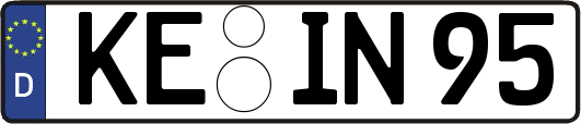 KE-IN95