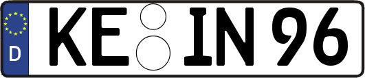KE-IN96