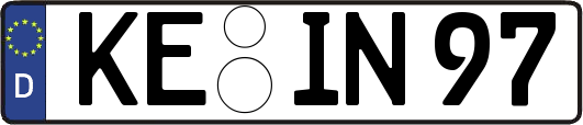 KE-IN97
