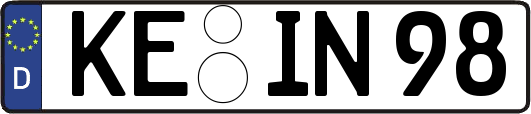 KE-IN98