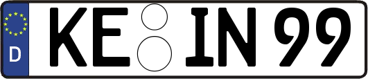 KE-IN99