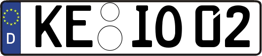 KE-IO02