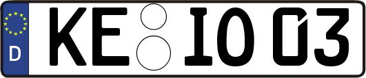 KE-IO03
