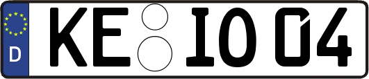KE-IO04
