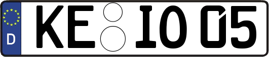 KE-IO05