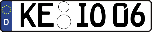 KE-IO06