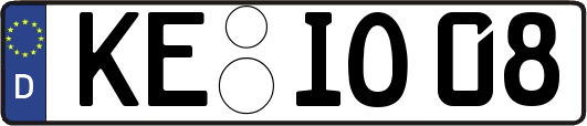 KE-IO08