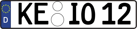 KE-IO12