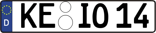 KE-IO14