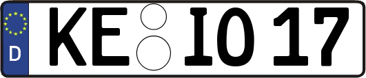 KE-IO17