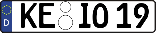 KE-IO19