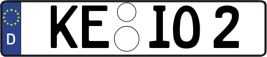 KE-IO2