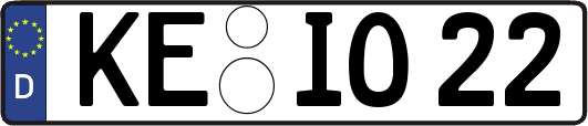 KE-IO22