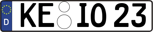 KE-IO23