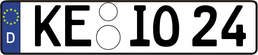 KE-IO24