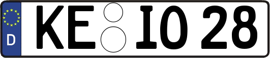 KE-IO28