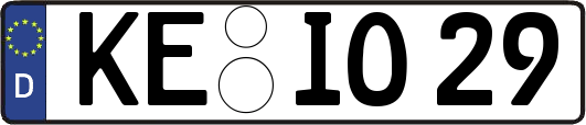 KE-IO29