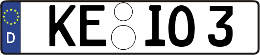 KE-IO3