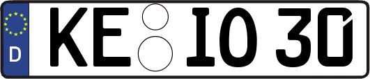 KE-IO30