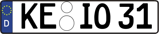 KE-IO31