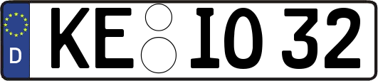KE-IO32
