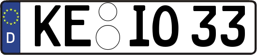 KE-IO33