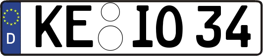 KE-IO34