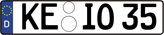 KE-IO35