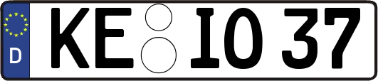 KE-IO37