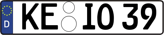 KE-IO39