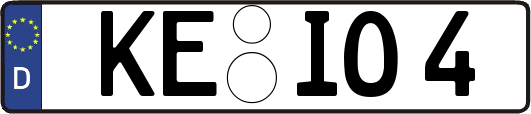KE-IO4