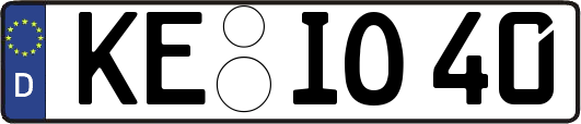 KE-IO40