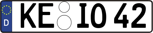 KE-IO42