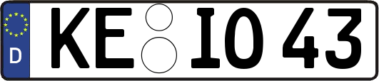 KE-IO43
