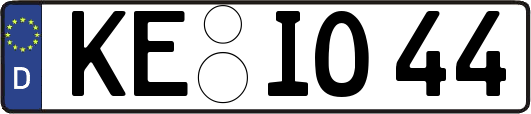 KE-IO44