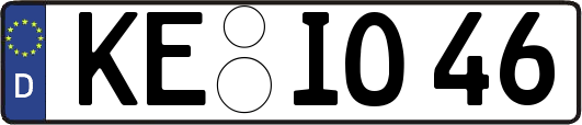 KE-IO46